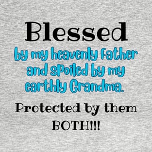 Blessed T-Shirt